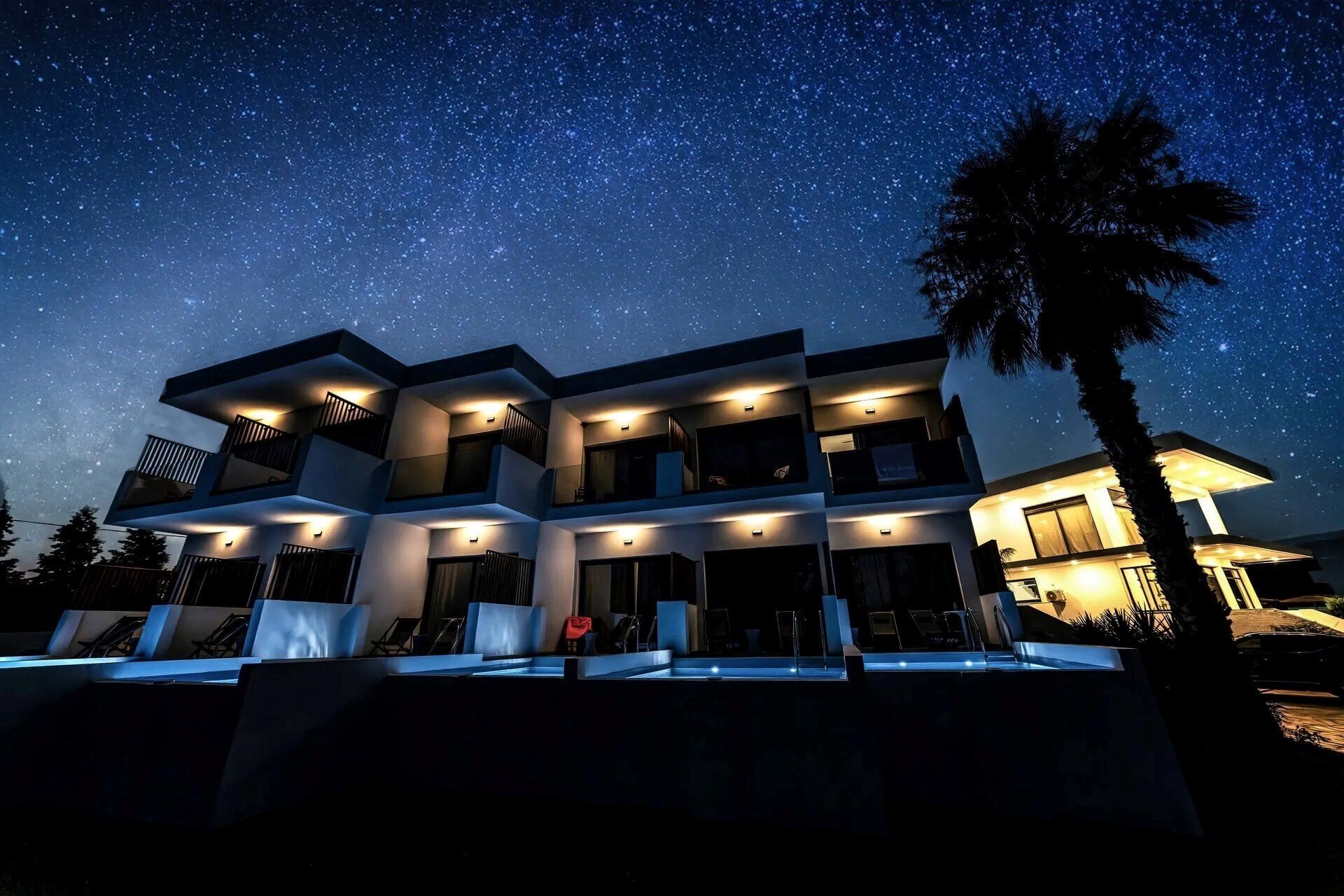 Фотографія Elion Seaside Resort (ex. Elion Resort & SPA) 5*